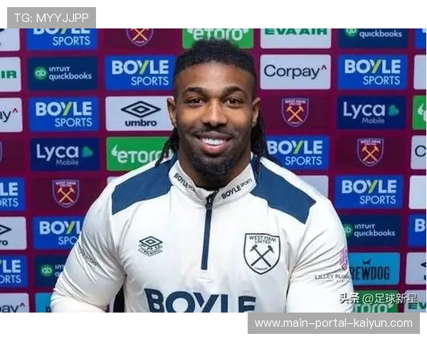 西汉姆联新援卡斯特利亚诺斯未达预期 保级征程仍存变数