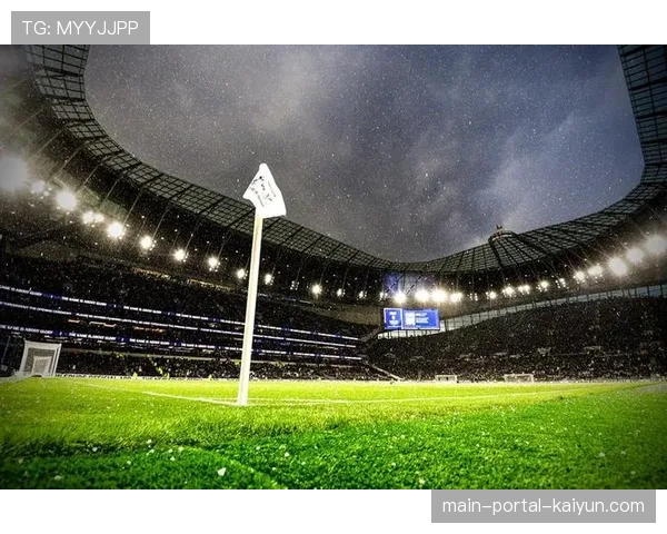 热刺主场积分仅10分联赛倒数第三 白鹿巷魔力本赛季消散