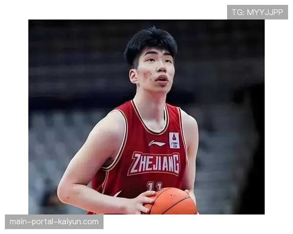 浙江防守篮板率73.3% 约翰逊余嘉豪护框但移动偏慢