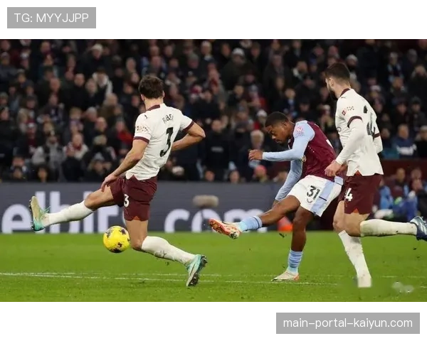 维拉近6次对阵富勒姆全胜，心理优势明显助客场取分